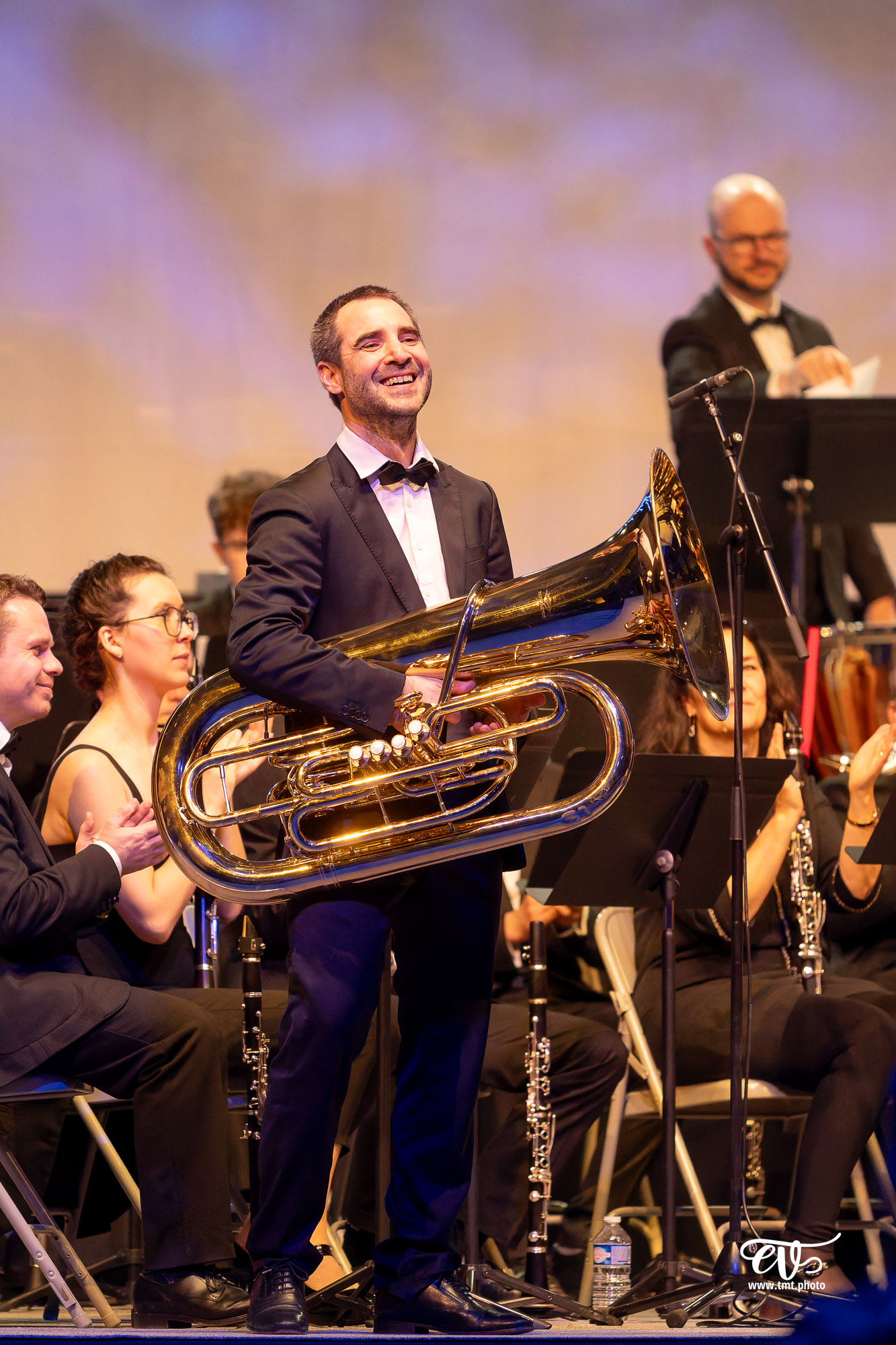 OHH - CONCERT DU NOUVEL AN 2026